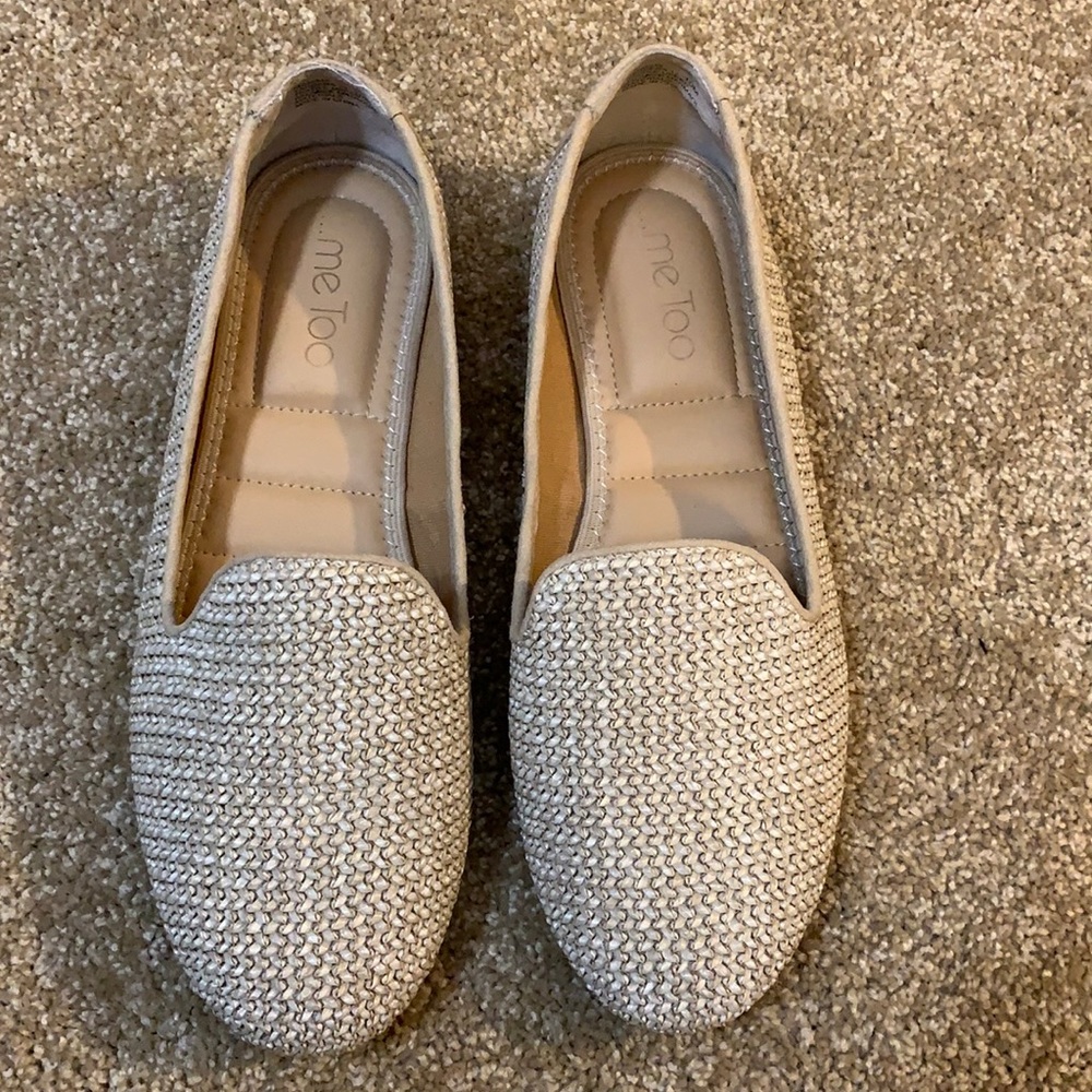 Me Too Flats